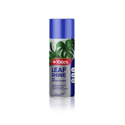 Yates Leaf Shine Aerosol 225g