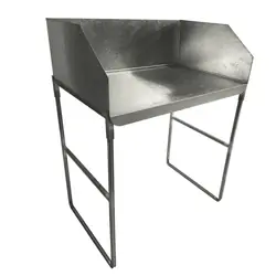 Potting Bench – 900mm to 1500mm Wide (no shelf)