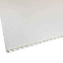 Coreboard – 1.8m x 1.2m x 4mm thick – sheet