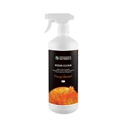 Professors Resin Clean Spray 100% Natural 1L
