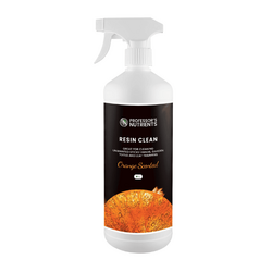 Professor’s Resin Clean 1L