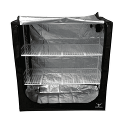 Seahawk Smart Clone Tent – 1.2 x 0.6 x 1.2m