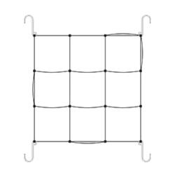 Seahawk Tent Stretch Netting 145 x 145cm