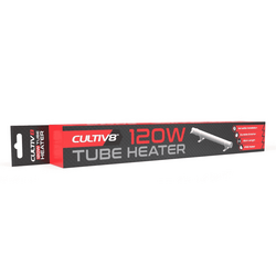 Cultiv8 Tube Heater – 120W – 61cm
