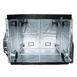 Seahawk Smart Grow Tent – 2.4 x 2.4 x 2.3m