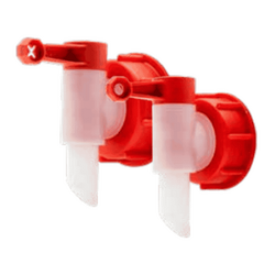 5L Mills Drum Tap