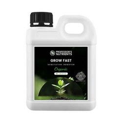 Professor’s Grow Fast Organic 1L
