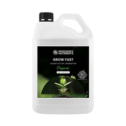 Professor’s Grow Fast Organic 10L
