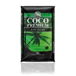Professor’s Coco Premium – Pure Blend – 50 Litres