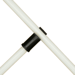 Seahawk High Flow Tent Poles – 2 Pack 120cm