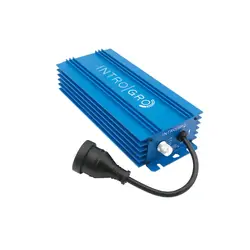 IntroGro 600W Digital Ballast
