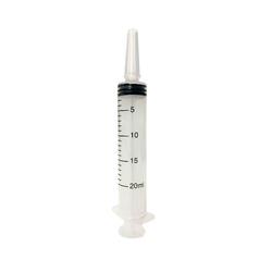20ml Syringe – Precise Liquid Dispensing for Horticultural Use