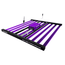 Lumatek Zeus 1000W Xtreme PPFD CO2 2.9 LED Grow Light