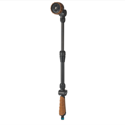 Holman Tilt Head Telescopic 8x Function Wand