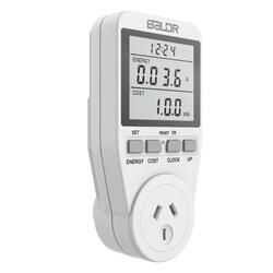 Baldr AU Power Usage Meter