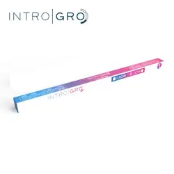 IntroGro 42W LED Bloom Light Bar (2400K)
