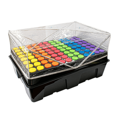 Seahawk Clone Station 96 with Dolly Wheels – Propagation