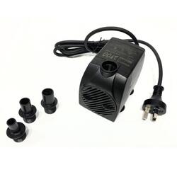 PPH 2500 Powerhead Durable Submersible Pump
