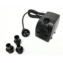 PPH 3000 Powerhead Durable Submersible Pump
