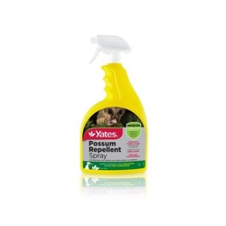 Yates Possum Repellent Spray 1L Trigger Spray