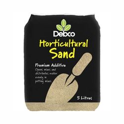 Debco Horticultural Sand 5L