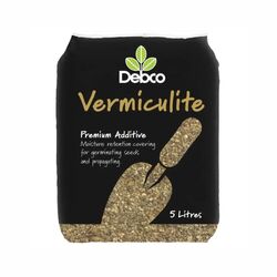 Debco Vermiculite 5L