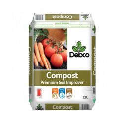 Debco Garden Compost Mix 25L