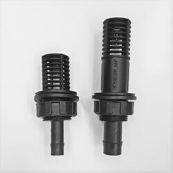 SeaHawk Flood & Drain Fittings Kit