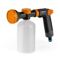 Holman QuikMix™ Spray Gun 500ml 6450H