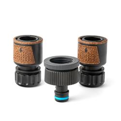 Holman 12mm BioGrip™ Connector Set