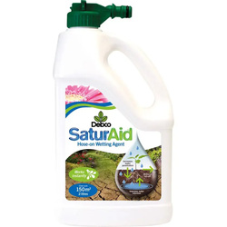 Debco SaturAid Hose-On Soil Wetter 2L