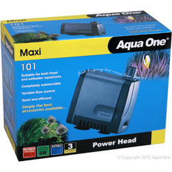 Aqua One Maxi Water Pump 101