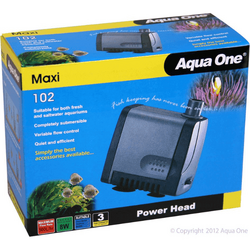 Aqua One Maxi Water Pump 102