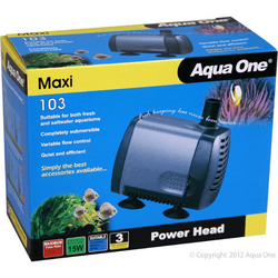 Aqua One Maxi Water Pump 103