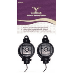 SeaHawk Retractable Reflector Hanger