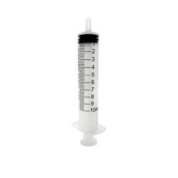 10ml Syringe – Accurate Liquid Dispensing for Horticultural Use