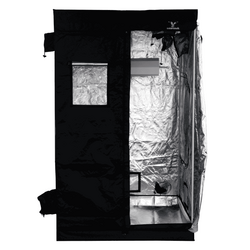 Seahawk Smart Grow Tent – 1.2 x 1.2 x 2.0m