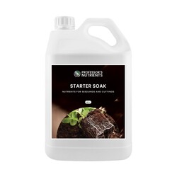Professor's Starter Soak 5L