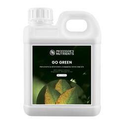 Professor’s Go Green 1L