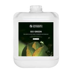 Professor’s Go Green 20L