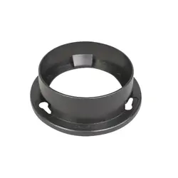 Can Lite 125mm Plastic Flange For Carbon Filters
