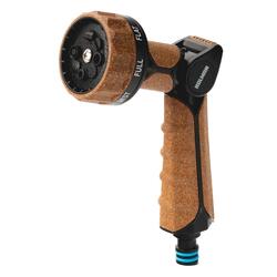 Holman BioGrip™ 8× Function Spray Gun with Thumb Control