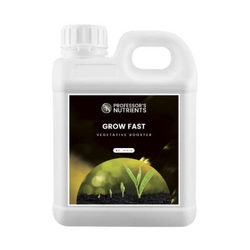 Professor’s Grow Fast 1L