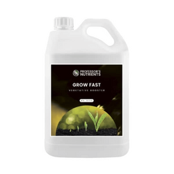 Professor’s Grow Fast 5L