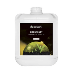 Professor’s Grow Fast 10L