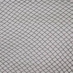 Anti Bird Netting Wildlife Friendly – 10m wide – Black – Per meter