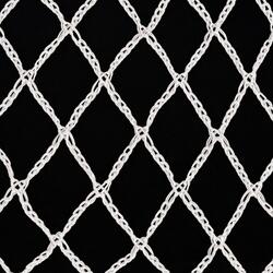 Anti Bird Netting – Heavy Duty – 10m wide – White– Per meter