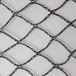 Anti Bird Netting – 5m wide – Black – Per meter