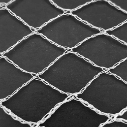 Anti Bird Netting– 5m wide – White – Per meter