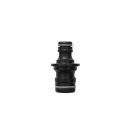 Holman Plastic Hose End Coupling 12/18mm